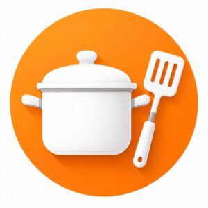 Dapur & Peralatan Masak