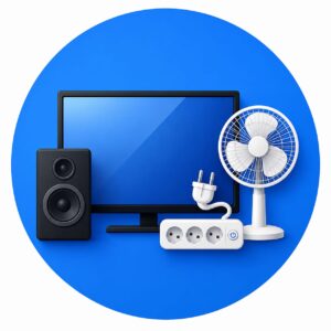 Elektronik