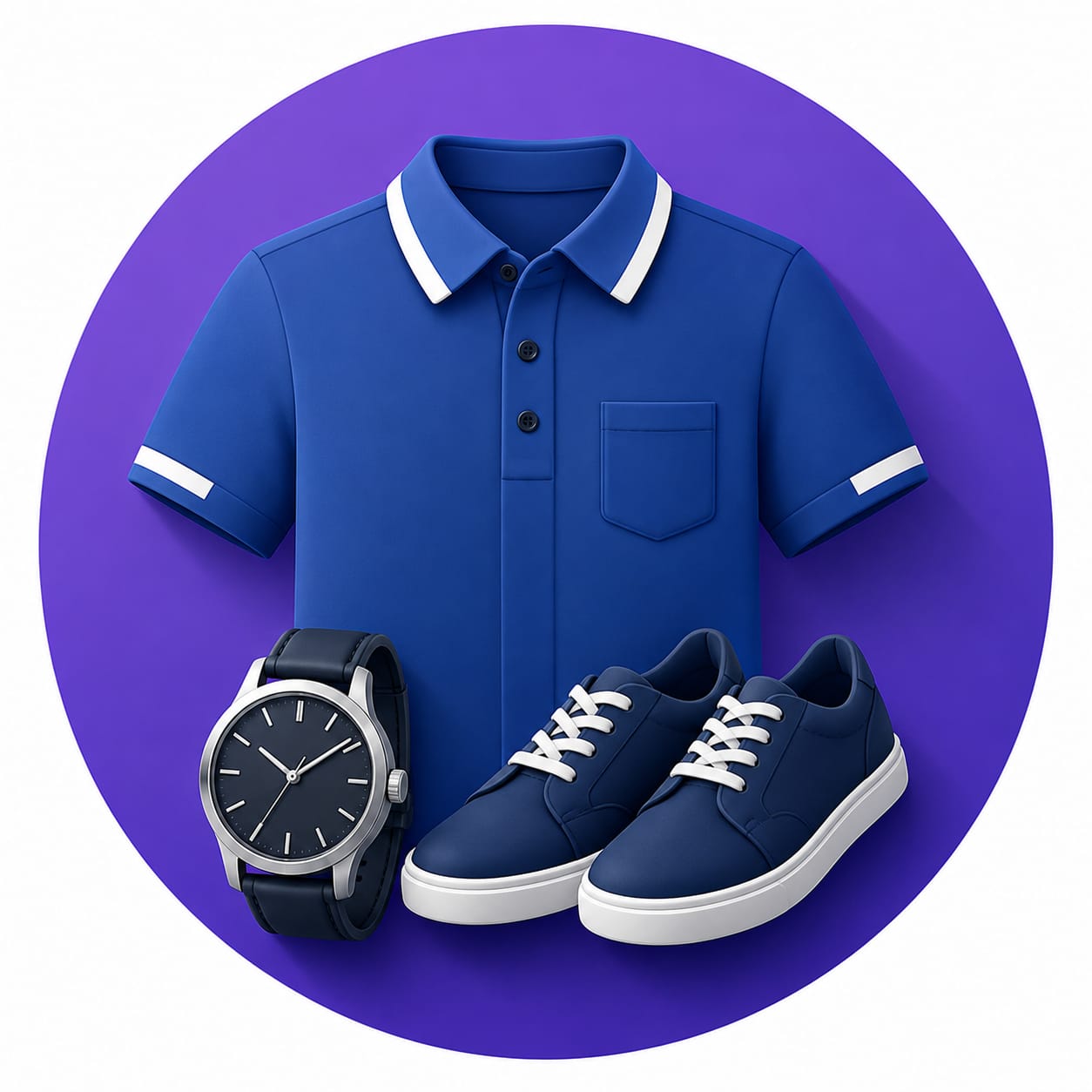 Fashion Pria