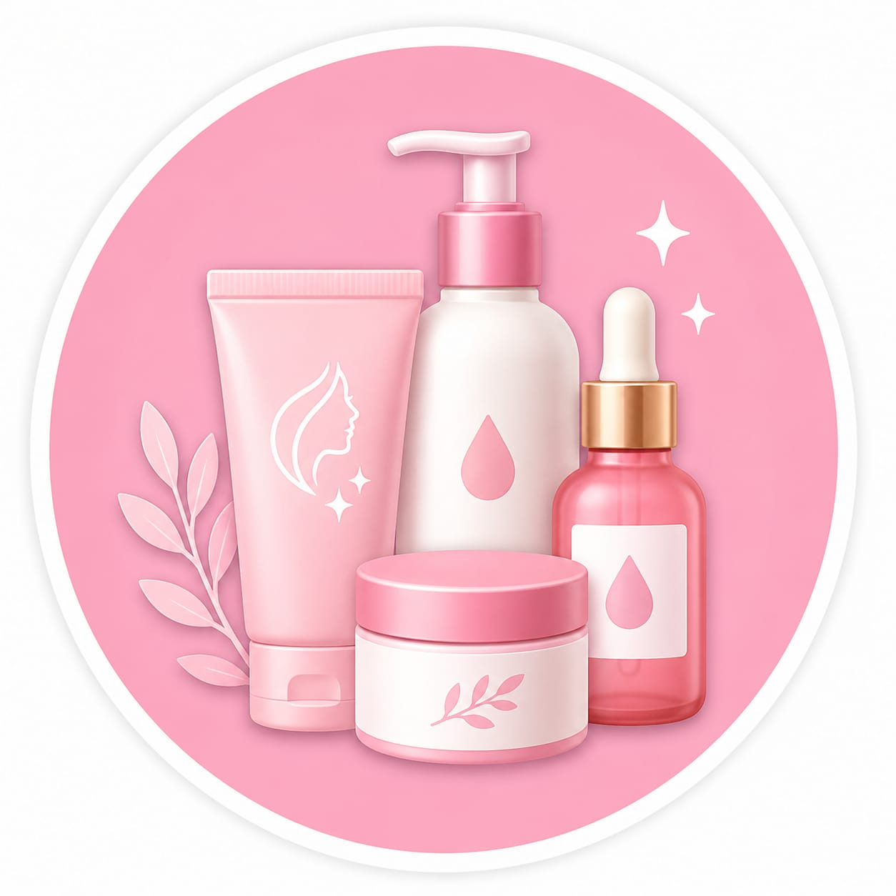 Kecantikan & Skincare