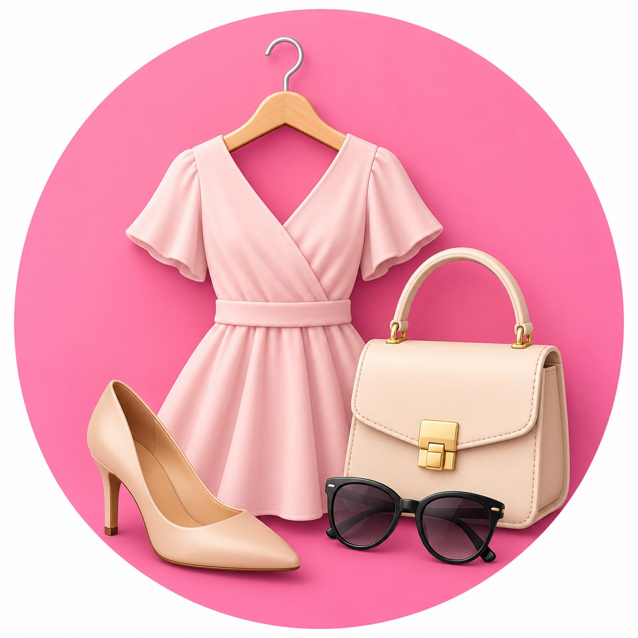 Fashion Wanita
