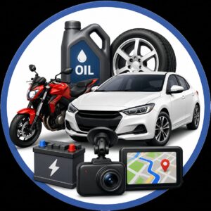 Otomotif
