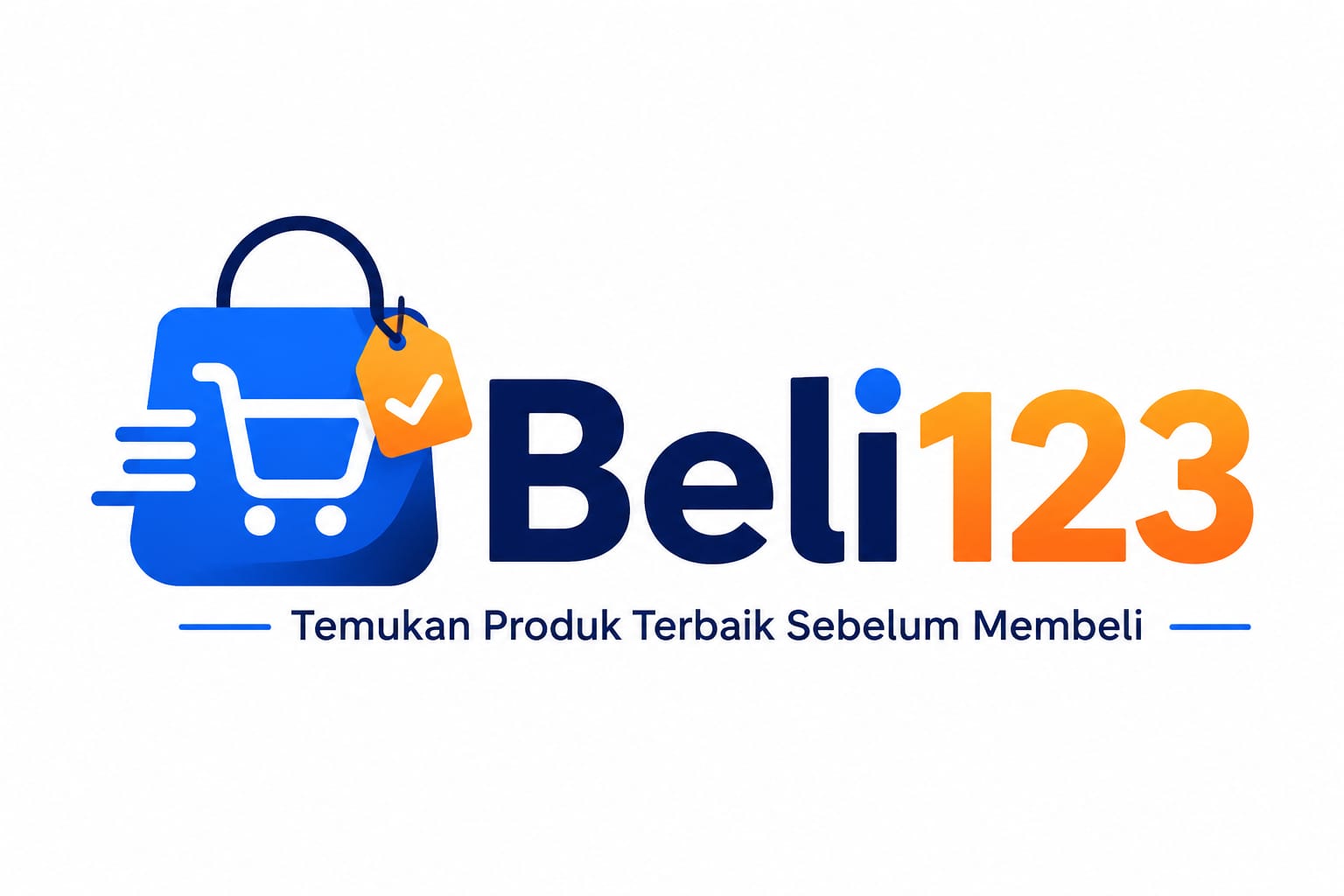 Logo beli 123