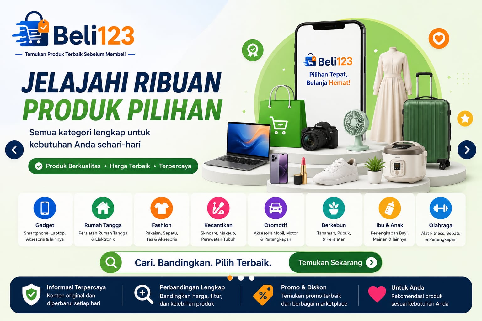 Slide Banner